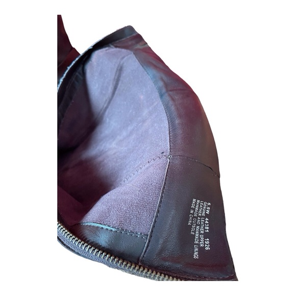 Tall boots Timberland - Picture 9 of 14